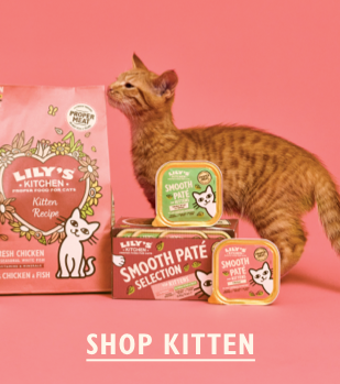 Shop Kitten Menu